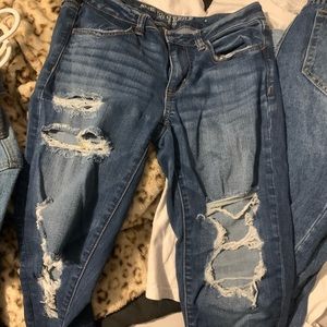 AE jeans